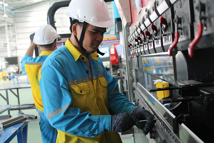 NGUYÊN TẮC SỬ DỤNG VÀ BẢO QUẢN PHƯƠNG TIỆN BẢO VỆ CÁ NHÂN (PPE)