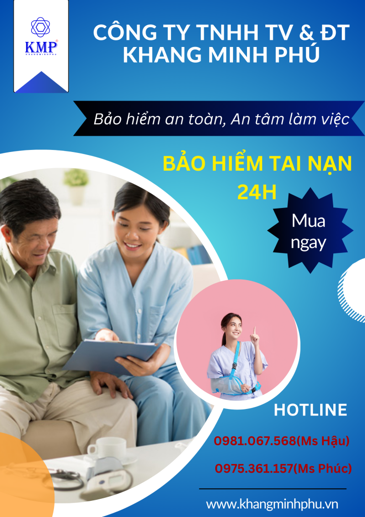 An Toàn Lao Động