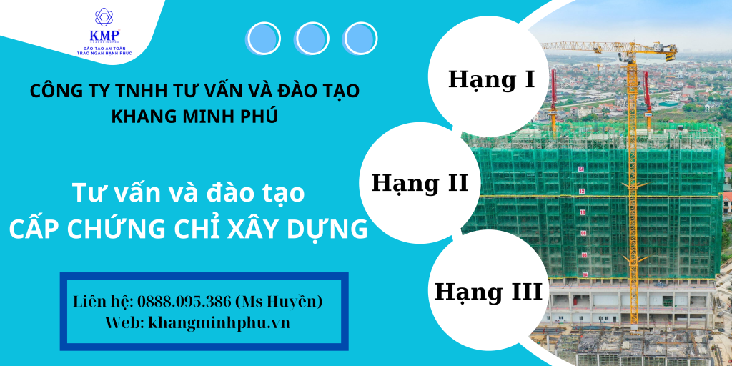 An Toàn Lao Động