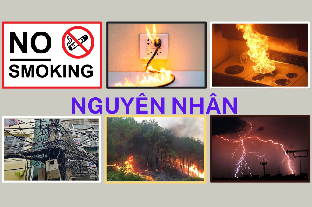 An Toàn Lao Động