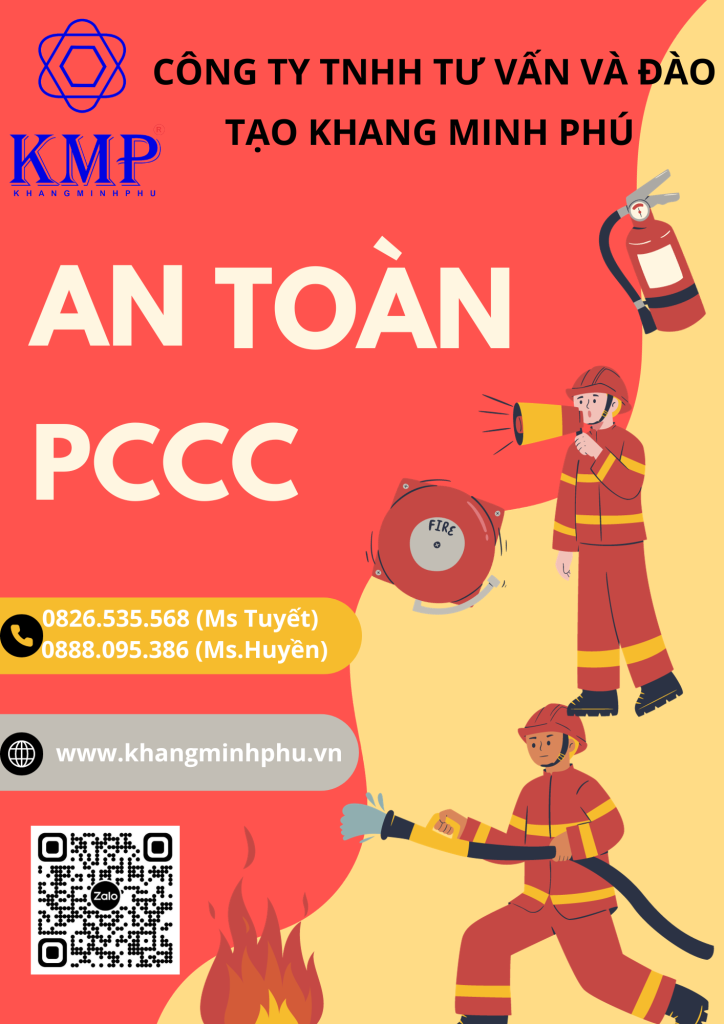 An Toàn Lao Động