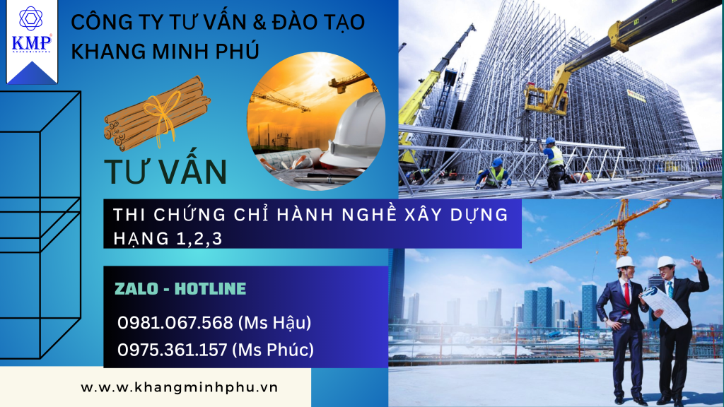 An Toàn Lao Động