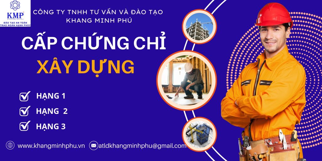 An Toàn Lao Động