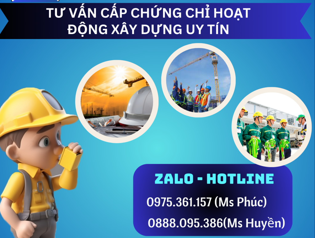 An Toàn Lao Động